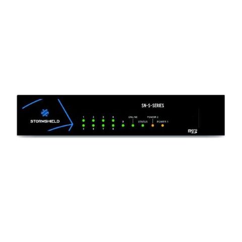 Firewall Stormshield SN220 (SNS-EN-SN220)