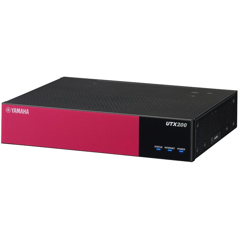 Ảnh minh họa Firewall Yamaha UTX200 1