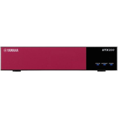 Firewall Yamaha UTX200