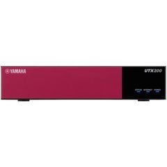  Firewall Yamaha UTX200 