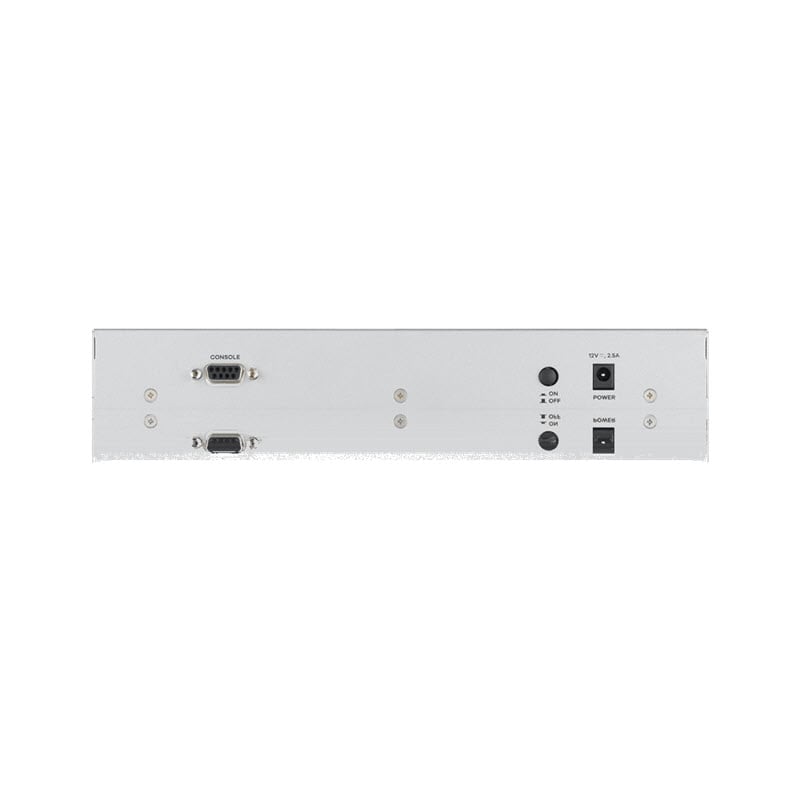 Ảnh minh họa Firewall Zyxel USG FLEX 200 2