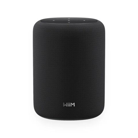 Loa WiiM Sound Lite, Bass 10cm, 100W, AI RoomFit, Bluetooth 5.3