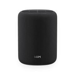  Loa WiiM Sound Lite, Bass 10cm, 100W, AI RoomFit, Bluetooth 5.3 