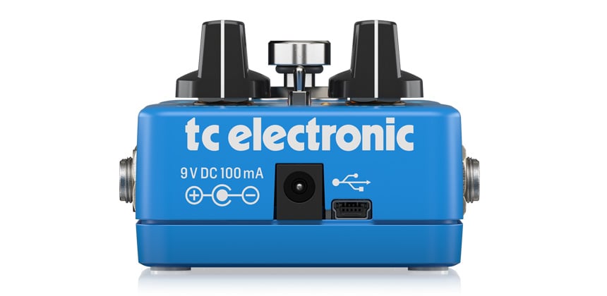 Ảnh minh họa FLASHBACK 2 DELAY TC Electronic 1