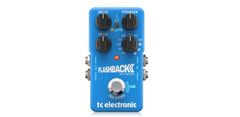  FLASHBACK 2 DELAY TC Electronic 