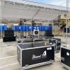 Flight Case Actpro Sub 2 Bass 50 (Tủ đựng loa sub KR28, 628N)