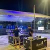 Flight Case Actpro Sub 2 Bass 50 (Tủ đựng loa sub KR28, 628N)