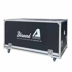  Flight Case Actpro Sub 2 Bass 50 (Tủ đựng loa sub KR28, 628N) 