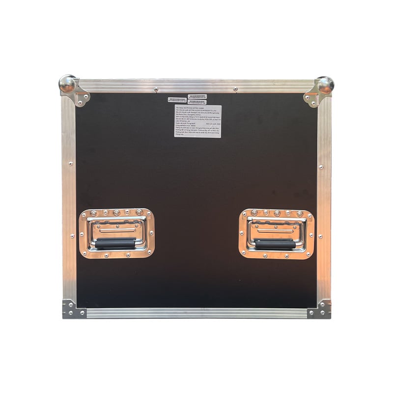 Ảnh minh họa Flight Case KR208 - Tủ đựng Actpro KR208 2