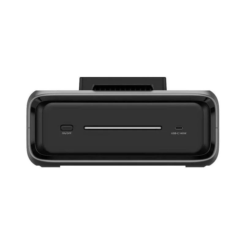 Ảnh minh họa Trạm sạc EcoFlow River 3 EB300, Dung lượng 286Wh, Công suất đầu ra 140W, USB-C, IP65 1