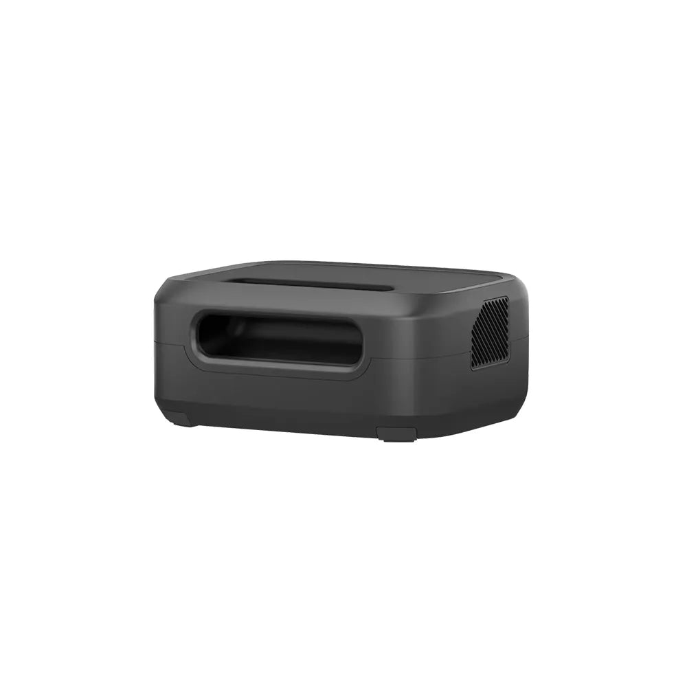Ảnh minh họa Ecoflow River 3 Max Plus Trạm nguồn điện di động (858wh / 600w) Surge 1200w 3