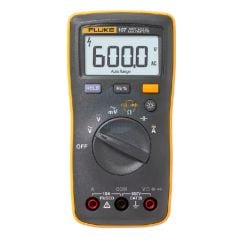  Fluke 107 Đồng Hồ Đo Hiển Thị Số 