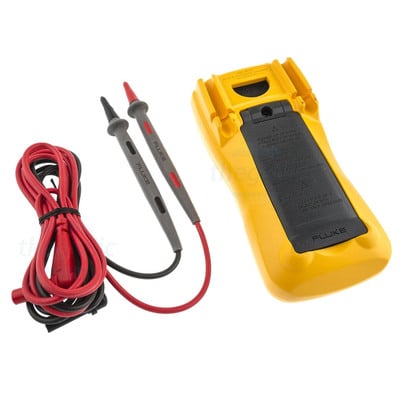 Ảnh minh họa Fluke 113 Đồng Hồ Đo Hiển Thị Số True RMS 1
