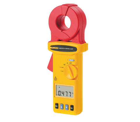 FLUKE 1630 Ampe kìm đo điện trở đất