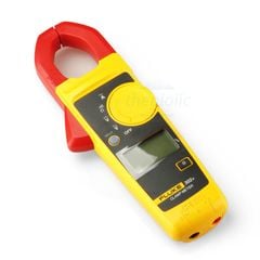  Fluke 302+ Ampe Kìm Đo Dòng AC/DC 