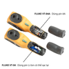 FLUKE VT04A (-10 ~ 250 °C) Camera nhiệt