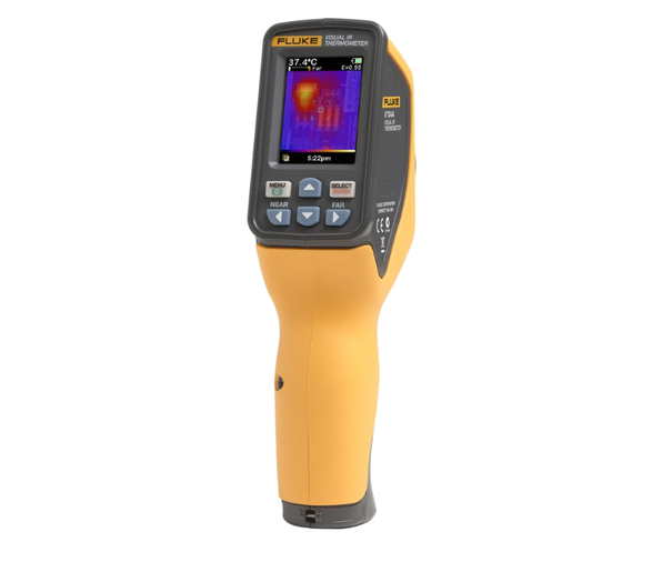 FLUKE VT04A (-10 ~ 250 °C) Camera nhiệt