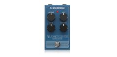  Fluorescence Shimmer Reverb TC Electronic 