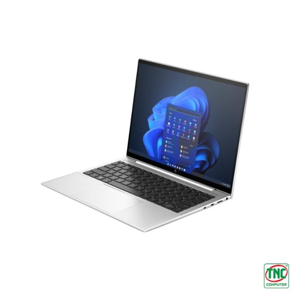 Ảnh minh họa Laptop HP Dragonfly G4 A9VD6PT (i7 1365U/ Ram 32GB/ SSD 1TB/ Touch/ Windows 11 Pro/ 3Y/ Bạc) 2