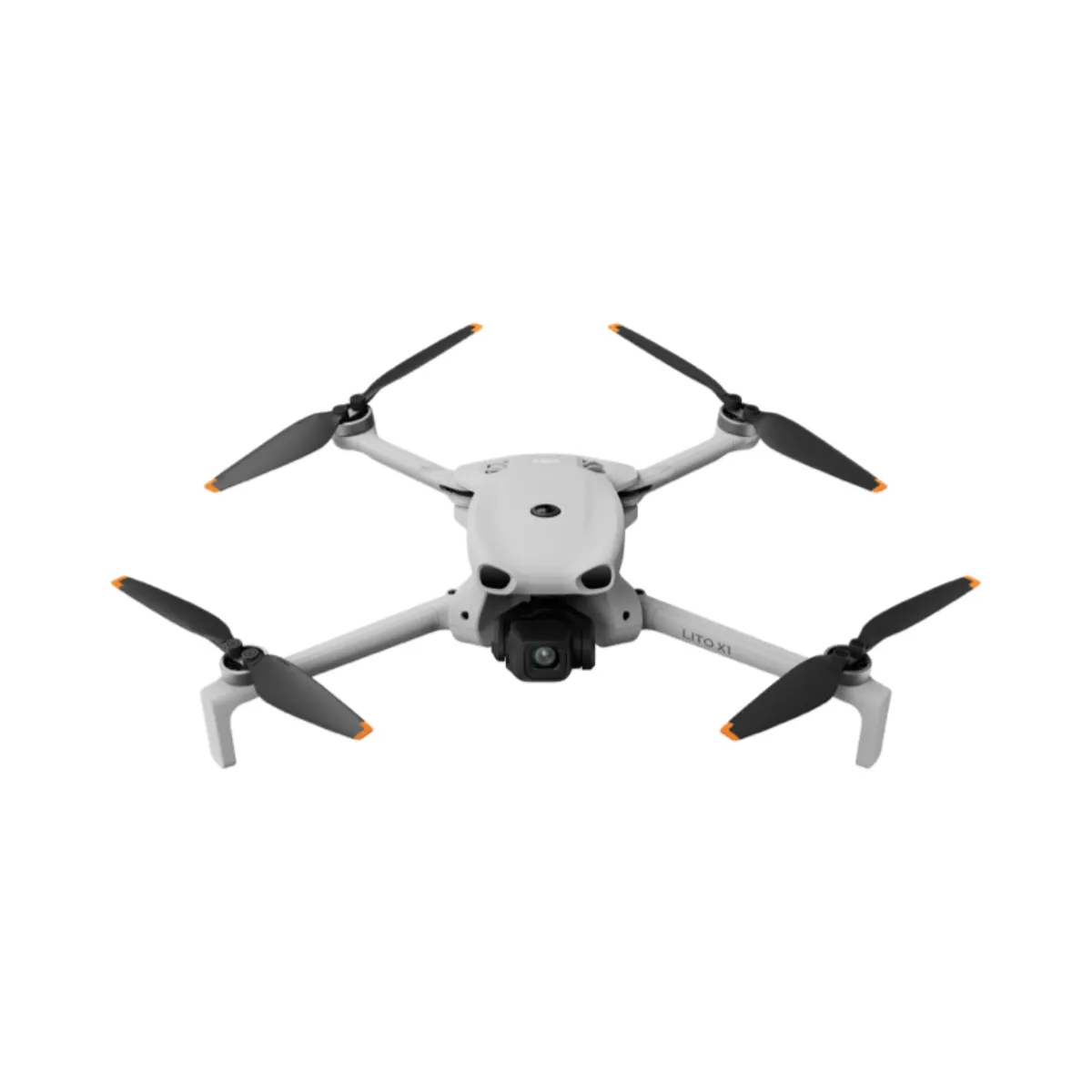 Flycam DJI dân dụng Lito X1 - Chính hãng