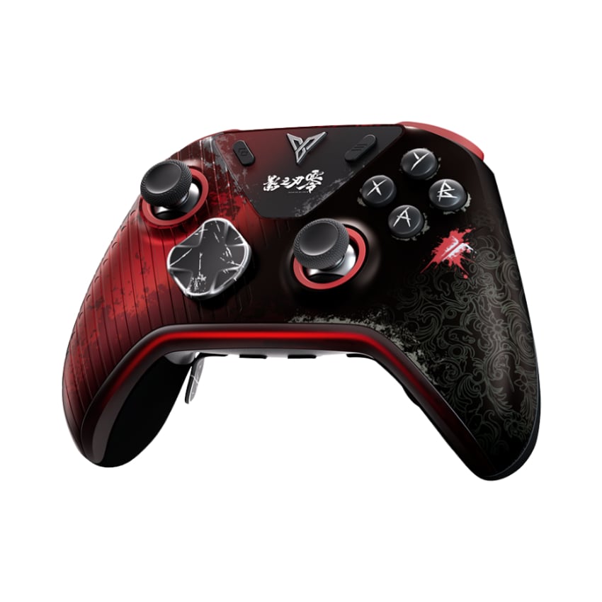 Tay cầm chơi game Flydigi Apex 6 Pro Haptics Elite Controller Phantom Blade Zero version