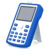 FNIRSI 1C15+ Máy Hiện Sóng Cầm Tay 1 Kênh 110Mhz