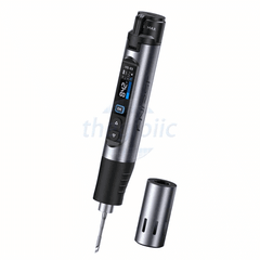  FNIRSI HS-03 Tay Hàn Không Dây 10W Pin 18650, USB Type-C, 100-450℃ 