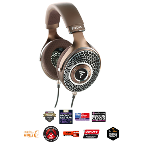 Focal CLEAR MG HEADPHONE