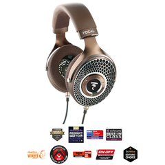  Focal CLEAR MG HEADPHONE 