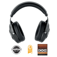  Focal HEADPHONE UTOPIA 