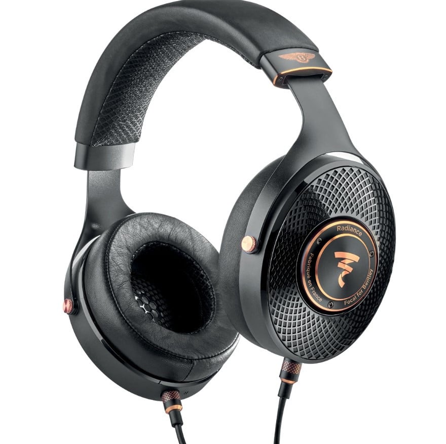 Focal RADIANCE HEADPHONES BENTLEY