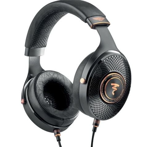 Focal RADIANCE HEADPHONES BENTLEY