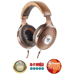  Focal STELLIA HEADPHONE 