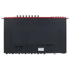 Ảnh minh họa Focusrite Clarett+ OctoPre 8-Channel Adat Preamp 2