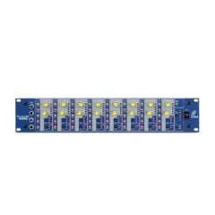  Focusrite ISA828 MKII - Tiền Khuếch Đại 