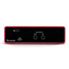 Focusrite Scarlett 2i2 – Sound Card Thu Âm Chất Lượng Cao
