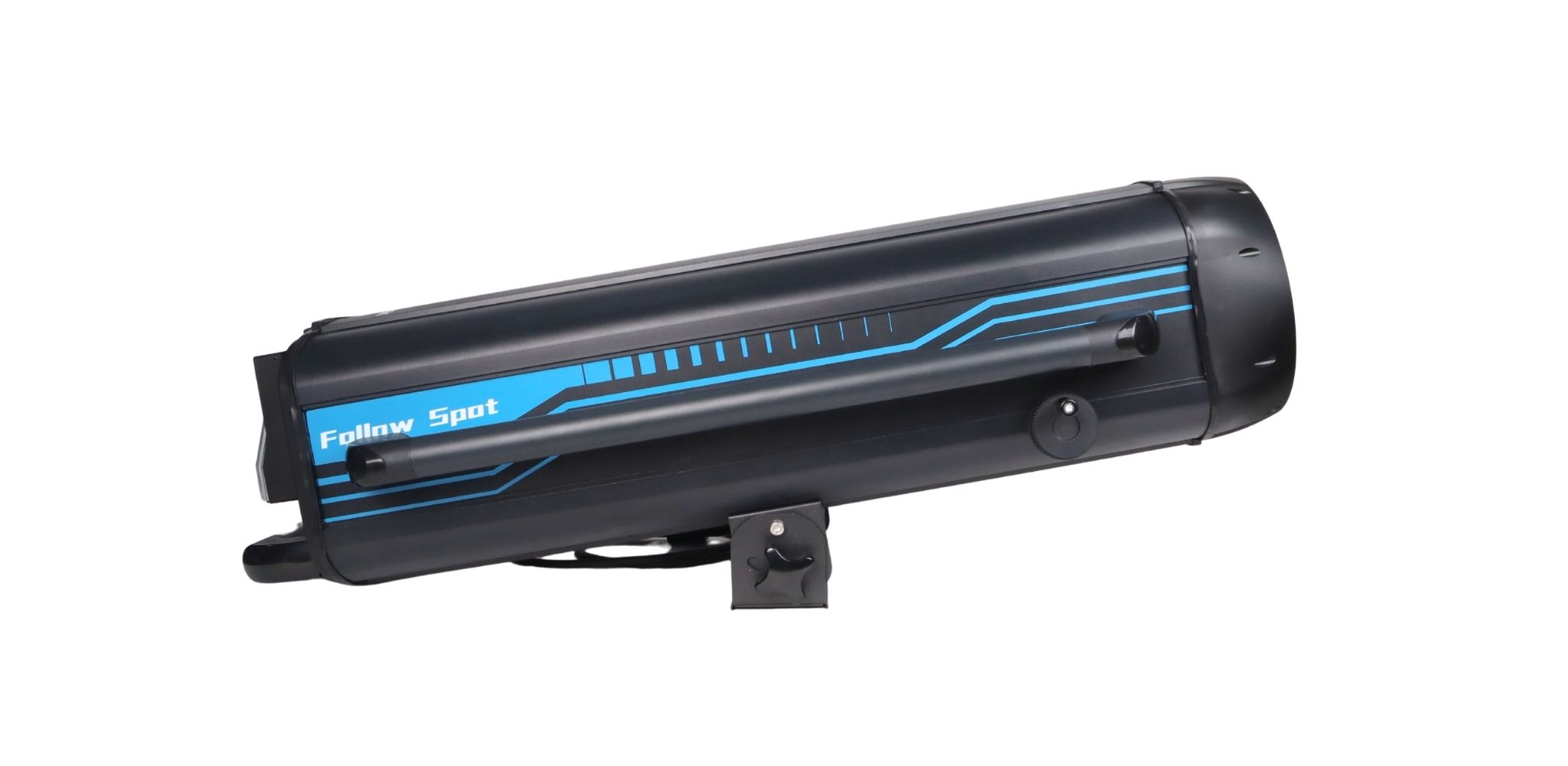 Follow 700 LED IP Static Lights 700W kèm chân đế Mitek&HBK