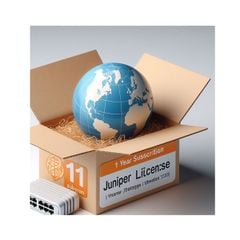  License 1 Year Subscription for Application Security IPS AV URL 
