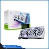 VGA MSI GEFORCE RTX 5080 16G GAMING TRIO OC WHITE (GDDR7, (256-bit)