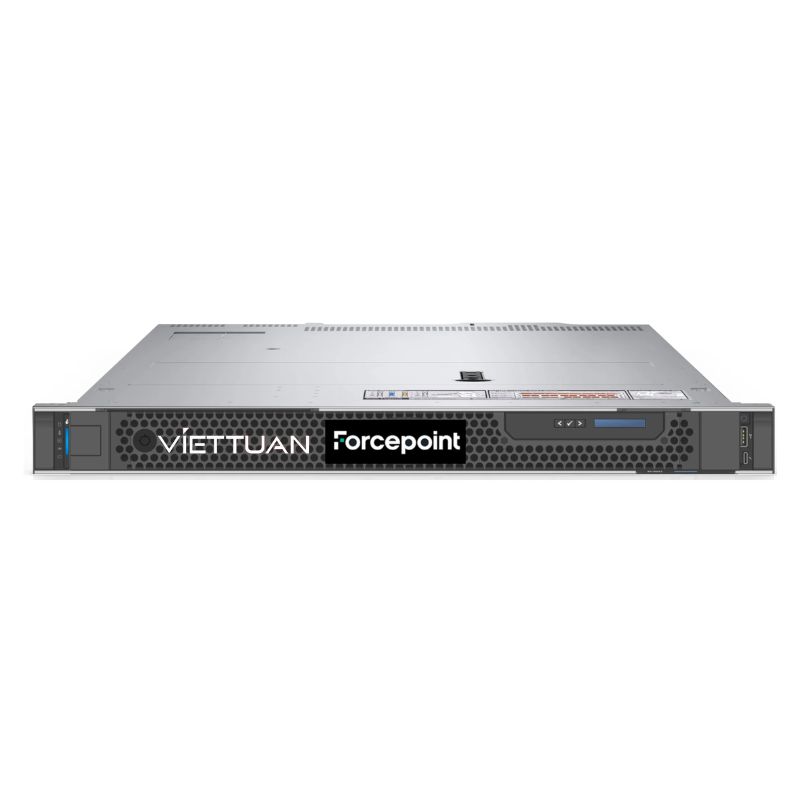 Forcepoint V5000 G5 Appliance