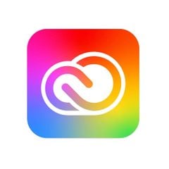  Phần mềm Creative Cloud Pro for teams ALL Multiple Platforms Multi 
