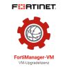 FortiManager - VM License (FMG-VM-10-UG)