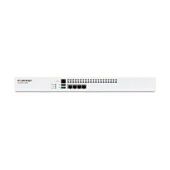  Fortinet FortiMail 400F Email Security Appliance (FML-400F-BDL-641-12) 