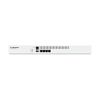 Fortinet FortiMail 400F Email Security Appliance (FML-400F-BDL-641-12)