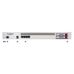  Fortinet FortiNAC CA-500F (FNC-CA-500F) 