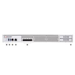  Fortinet FortiNAC CA-600F (FNC-CA-600F) 