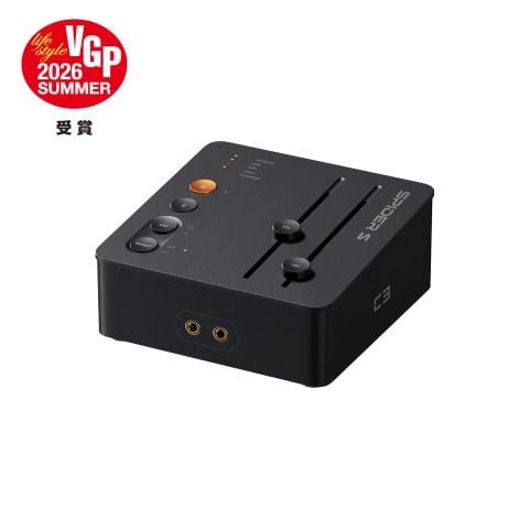 Fosi Audio C3