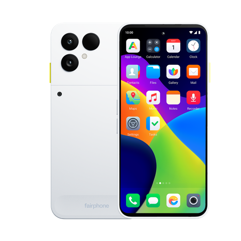 Fairphone Gen. 6 Murena /e/OS – Smartphone riêng tư