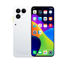  Fairphone Gen. 6 Murena /e/OS – Smartphone riêng tư 