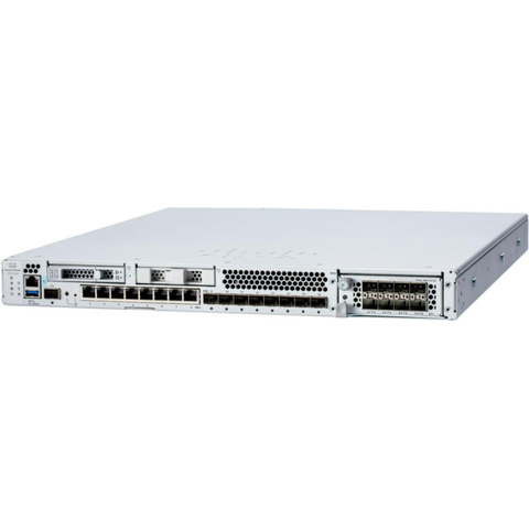 Cisco Secure Firewall 3105 FPR3105-NGFW-K9